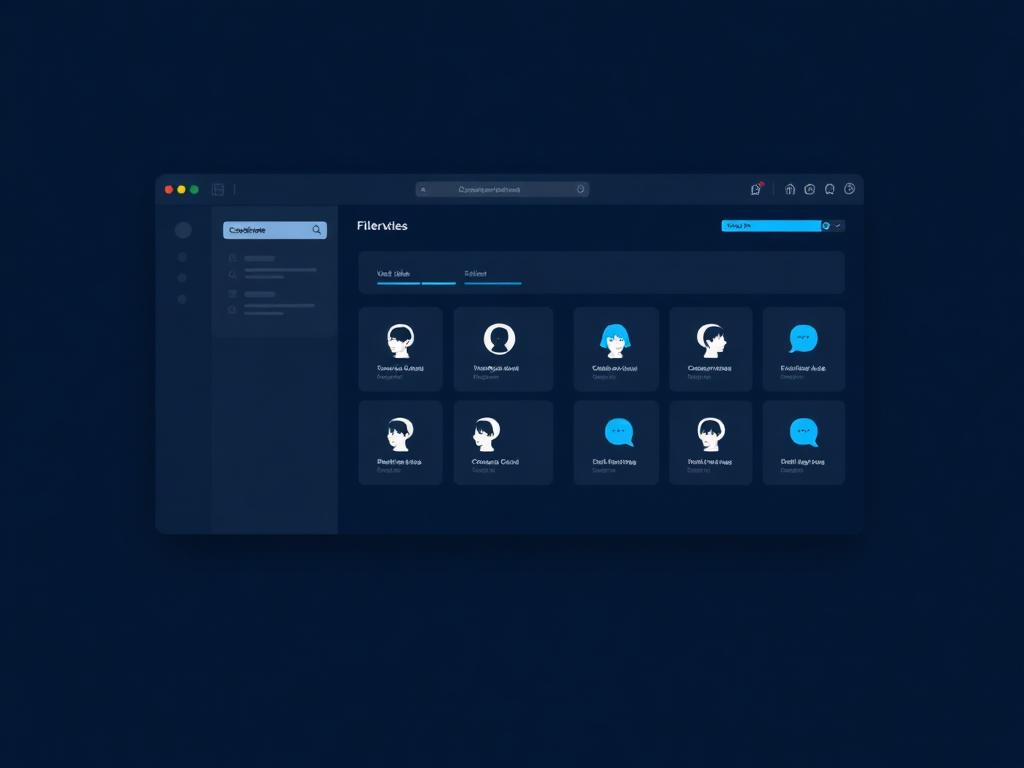 Employers product fragment