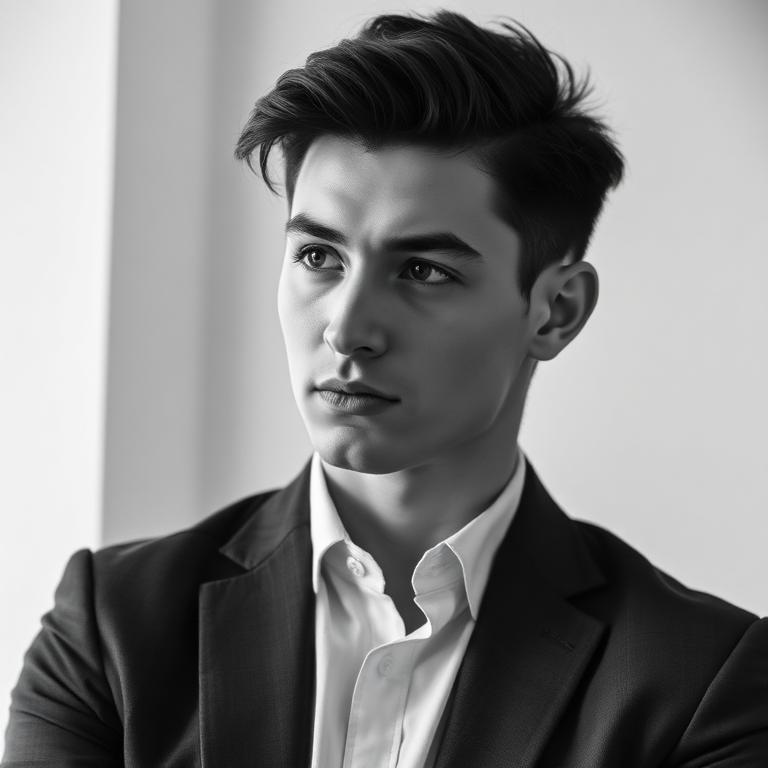 BruntX founder